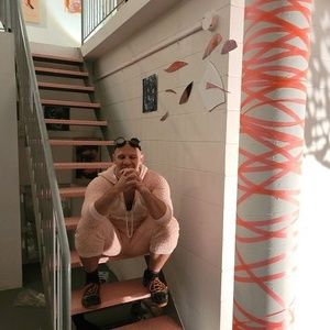 Meet your Posher, David